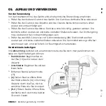 Preview for 11 page of Liemke KEILER-1 Operating Manual