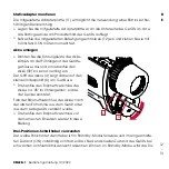 Preview for 13 page of Liemke KEILER-1 Operating Manual