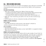 Preview for 17 page of Liemke KEILER-1 Operating Manual