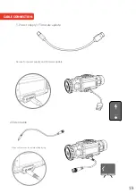 Предварительный просмотр 16 страницы Liemke Merlin 35 Instructions Manual