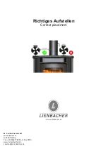 Preview for 17 page of Lienbacher 21.00.381.2 User Manual