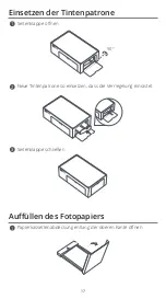 Preview for 17 page of Liene Amber M100 User Manual