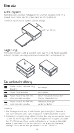 Preview for 20 page of Liene Amber M100 User Manual