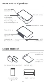 Preview for 52 page of Liene Amber M100 User Manual