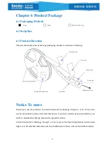 Предварительный просмотр 14 страницы Lierda E92 Series User Manual