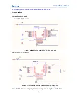 Предварительный просмотр 9 страницы Lierda LSD1BT-STBLEPCB Product Manual