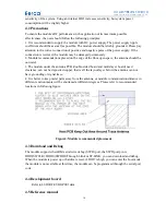 Предварительный просмотр 10 страницы Lierda LSD1BT-STBLEPCB Product Manual