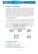 Предварительный просмотр 4 страницы Lierda LSD4BTB-PBS1000001 User Manual