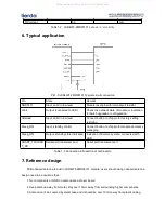 Предварительный просмотр 7 страницы Lierda LSD4WF-2MD05101 User Manual