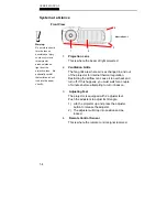 Preview for 10 page of Liesegang ddv 2300 User Manual