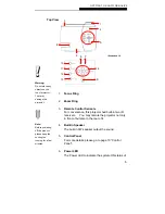 Preview for 11 page of Liesegang ddv 2300 User Manual