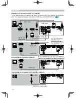 Preview for 12 page of Liesegang DV 470 User Manual