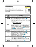 Preview for 25 page of Liesegang DV 470 User Manual