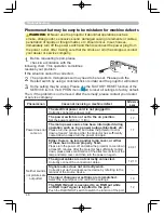 Preview for 48 page of Liesegang DV 470 User Manual