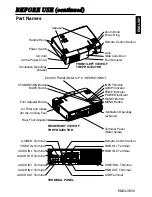 Preview for 4 page of Liesegang dv335 User Manual