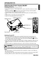 Preview for 10 page of Liesegang dv335 User Manual