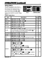 Preview for 13 page of Liesegang dv335 User Manual