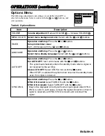 Preview for 16 page of Liesegang dv335 User Manual