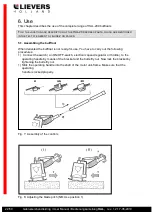 Preview for 22 page of Lievers HAL200 H User Manual