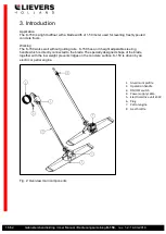 Preview for 16 page of Lievers K-150 User Manual