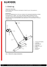 Preview for 28 page of Lievers K-150 User Manual