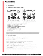 Preview for 6 page of Lievers LTM600B User Manual