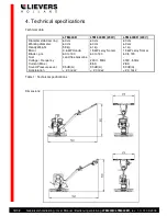 Preview for 18 page of Lievers LTM600B User Manual