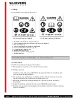 Preview for 19 page of Lievers LTM600B User Manual