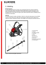 Предварительный просмотр 5 страницы Lievers P-14B User Manual