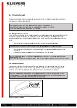 Предварительный просмотр 11 страницы Lievers P-14B User Manual