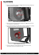 Предварительный просмотр 15 страницы Lievers P-14B User Manual