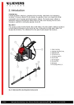 Предварительный просмотр 20 страницы Lievers P-14B User Manual