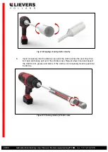 Предварительный просмотр 28 страницы Lievers P-14B User Manual