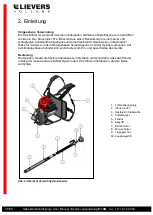 Предварительный просмотр 35 страницы Lievers P-14B User Manual