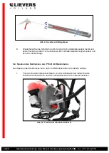 Предварительный просмотр 44 страницы Lievers P-14B User Manual