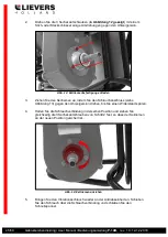 Предварительный просмотр 45 страницы Lievers P-14B User Manual