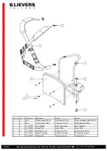 Предварительный просмотр 50 страницы Lievers P-14B User Manual