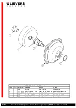 Предварительный просмотр 52 страницы Lievers P-14B User Manual