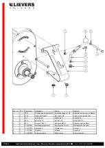 Предварительный просмотр 55 страницы Lievers P-14B User Manual