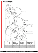 Предварительный просмотр 57 страницы Lievers P-14B User Manual