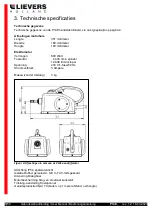 Preview for 6 page of Lievers P14-E User Manual