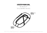 Liewood GRO BABYLIFT LW12378 User Manual preview