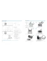 Предварительный просмотр 3 страницы Lifa Air LA333T User Manual