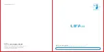 Lifa Air LA352C User Manual предпросмотр