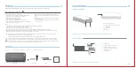 Предварительный просмотр 2 страницы Lifa Air LAC50 User Manual