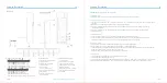 Preview for 3 page of Lifa Air LAF200 Quick Start Manual