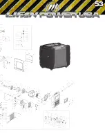 Preview for 53 page of LIFAN	 Power USA Energy Storm ESI-7000iER-EFI Operating Instructions And Owner'S Manual