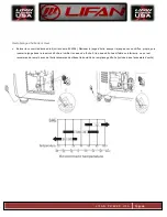 Preview for 67 page of LIFAN	 Power USA ENERGY STORM ESI2500iER-EFI-CA Operating Instructions And Owner'S Manual