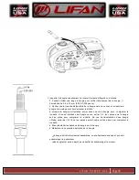 Preview for 79 page of LIFAN	 Power USA ENERGY STORM ESI2500iER-EFI-CA Operating Instructions And Owner'S Manual