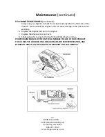 Preview for 27 page of LIFAN	 Power USA ESI2000i Owner'S Manual